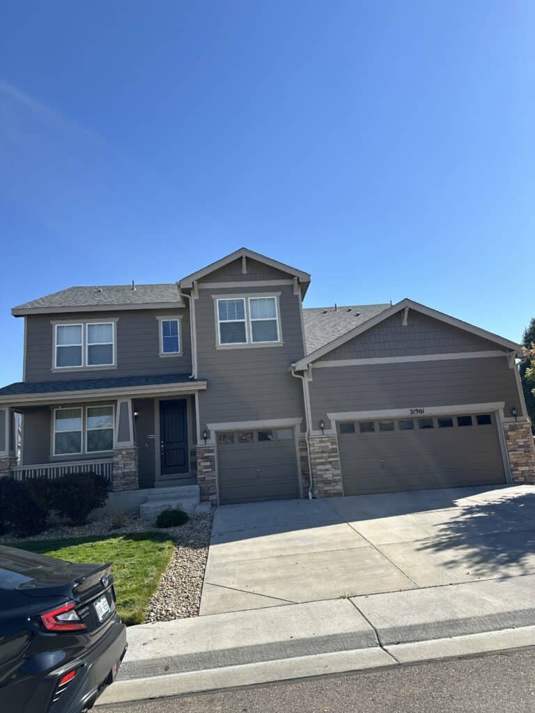 Aurora co exterior3
