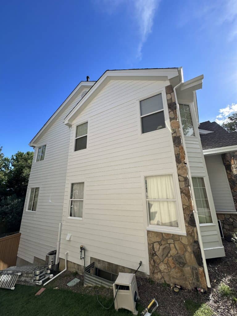 Parker 2 exterior1