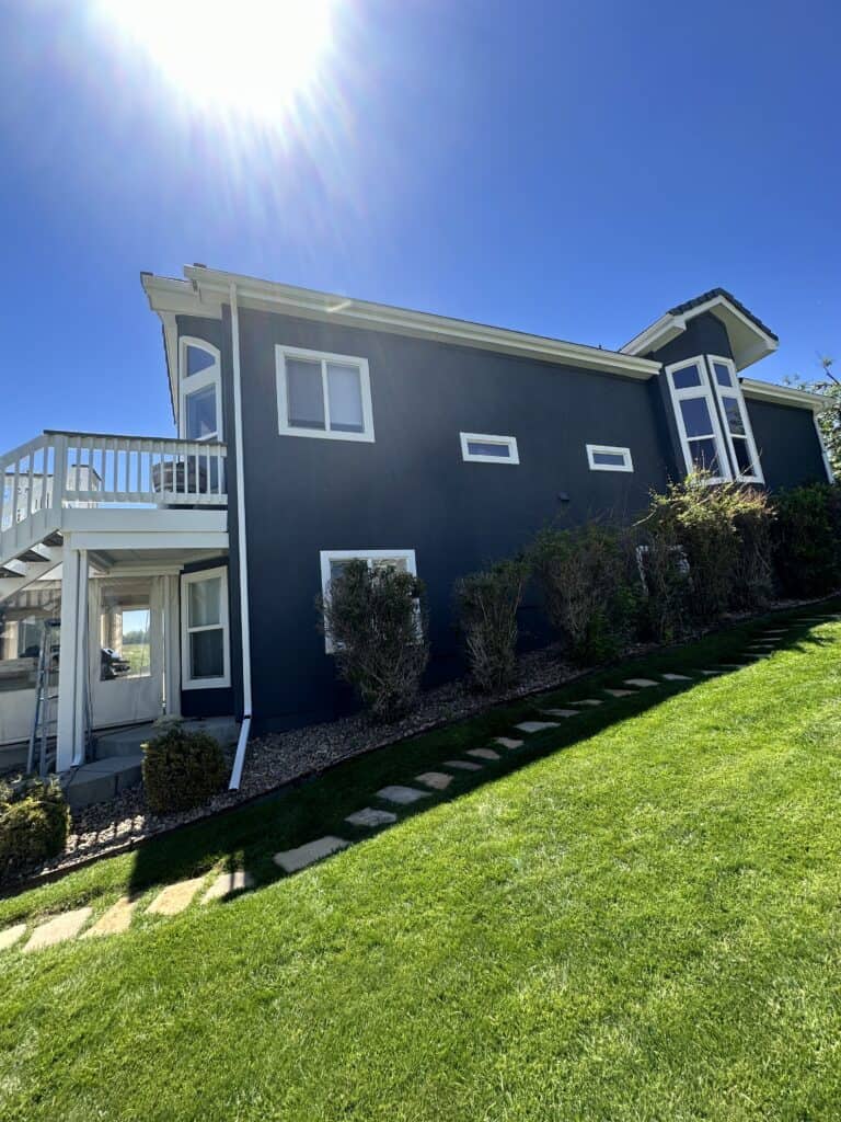 Parker 3 exterior1