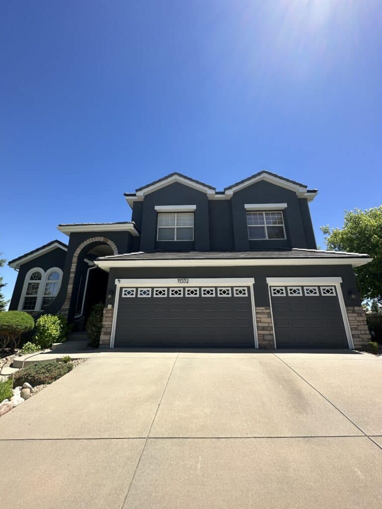 Parker 3 exterior3