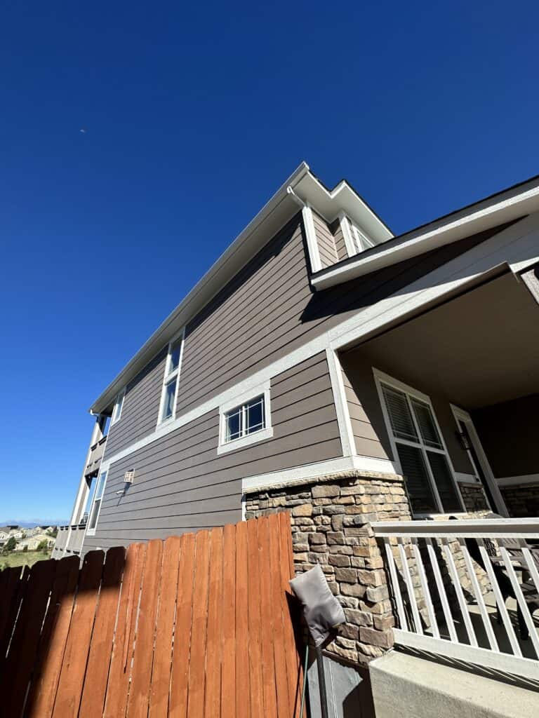 Parker exterior1