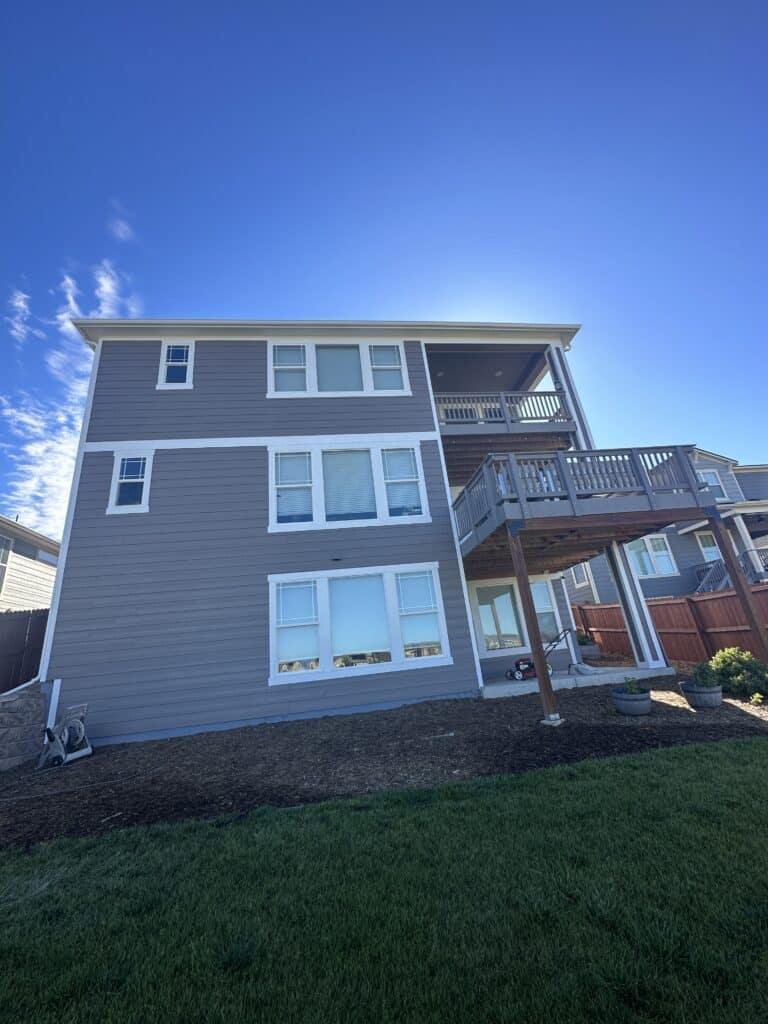 Parker exterior3