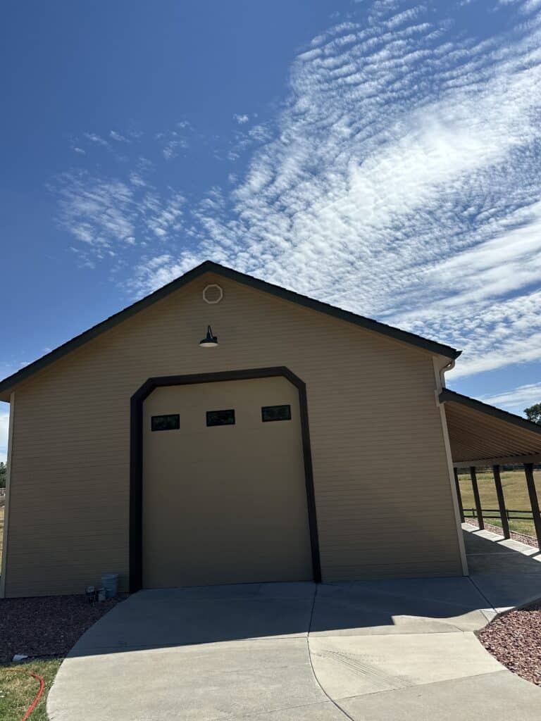 Smokey hill exterior2
